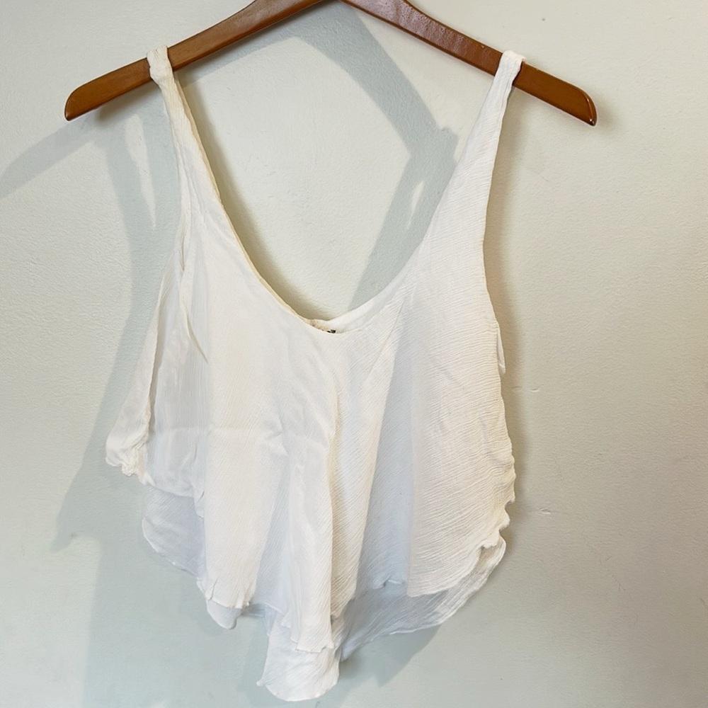 Free People Intimately Layered Tank
